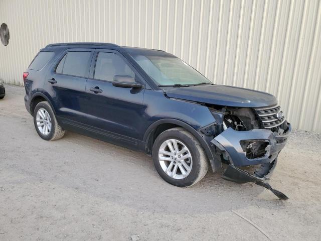 Photo 3 VIN: 1FM5K7B89GGB51573 - FORD EXPLORER 