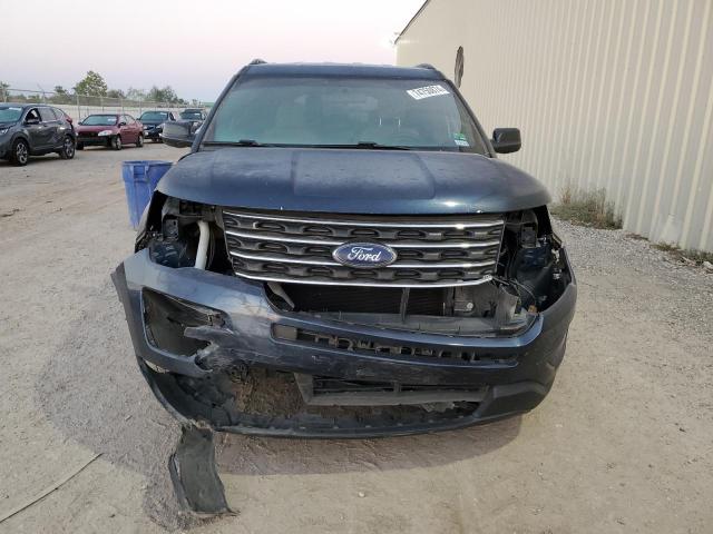 Photo 4 VIN: 1FM5K7B89GGB51573 - FORD EXPLORER 