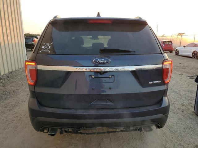 Photo 5 VIN: 1FM5K7B89GGB51573 - FORD EXPLORER 