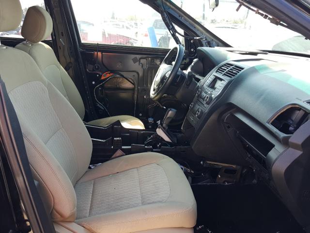 Photo 4 VIN: 1FM5K7B89GGB52805 - FORD EXPLORER 