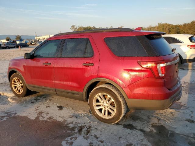 Photo 1 VIN: 1FM5K7B89HGA26154 - FORD EXPLORER 