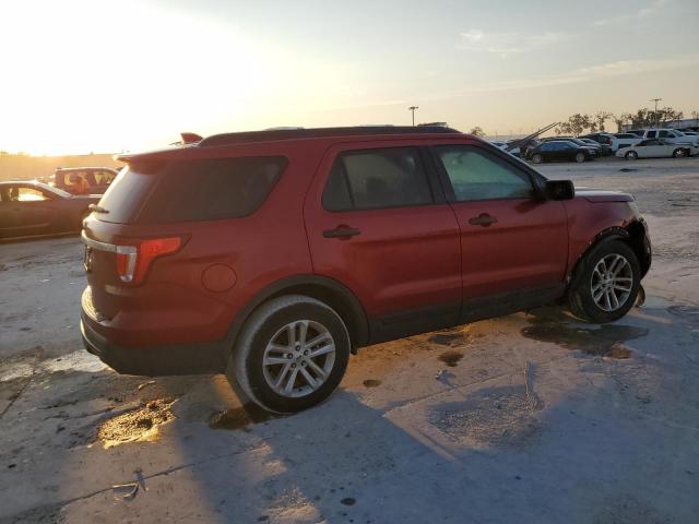 Photo 2 VIN: 1FM5K7B89HGA26154 - FORD EXPLORER 