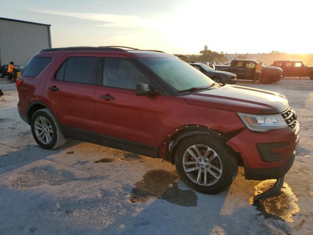 Photo 3 VIN: 1FM5K7B89HGA26154 - FORD EXPLORER 