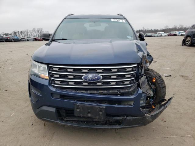 Photo 4 VIN: 1FM5K7B89HGA92350 - FORD EXPLORER 