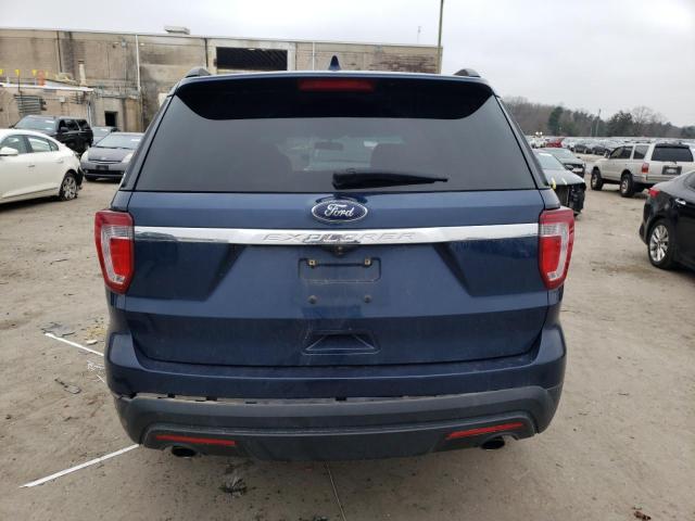 Photo 5 VIN: 1FM5K7B89HGA92350 - FORD EXPLORER 