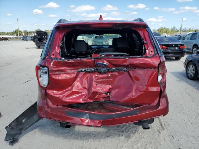 Photo 5 VIN: 1FM5K7B89HGD79445 - FORD EXPLORER 