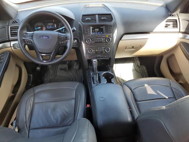 Photo 7 VIN: 1FM5K7B89HGD79445 - FORD EXPLORER 