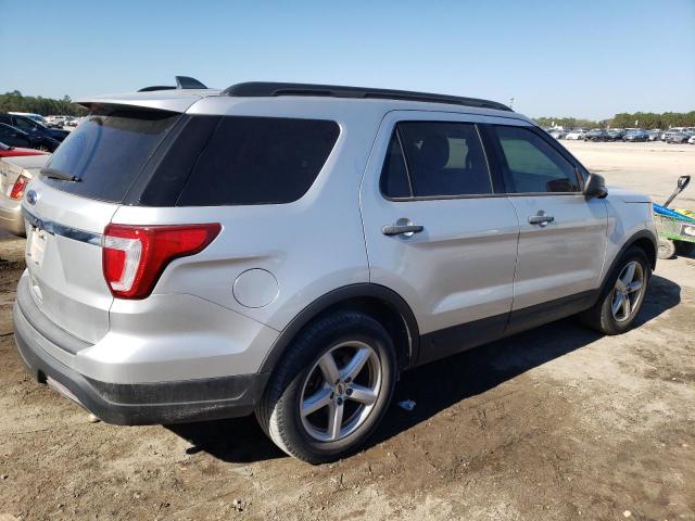 Photo 2 VIN: 1FM5K7B89JGA51674 - FORD EXPLORER 