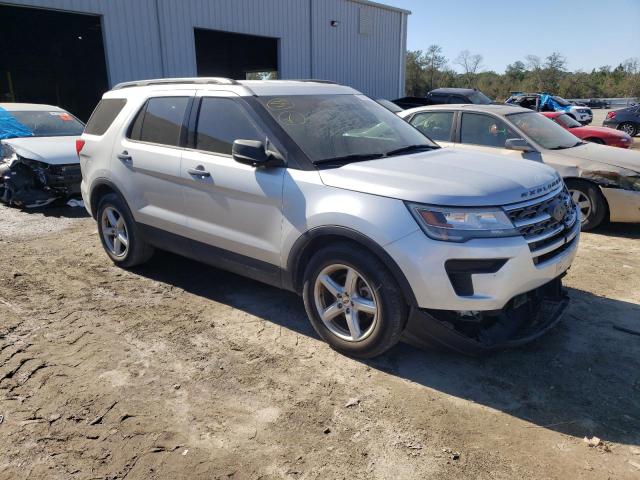 Photo 3 VIN: 1FM5K7B89JGA51674 - FORD EXPLORER 