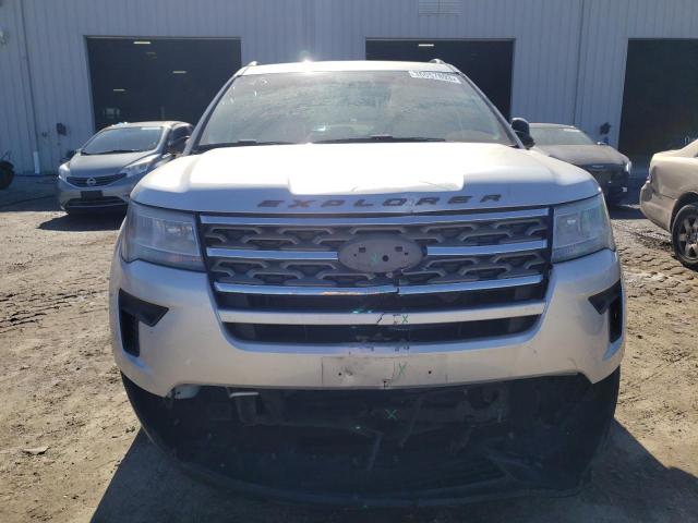 Photo 4 VIN: 1FM5K7B89JGA51674 - FORD EXPLORER 