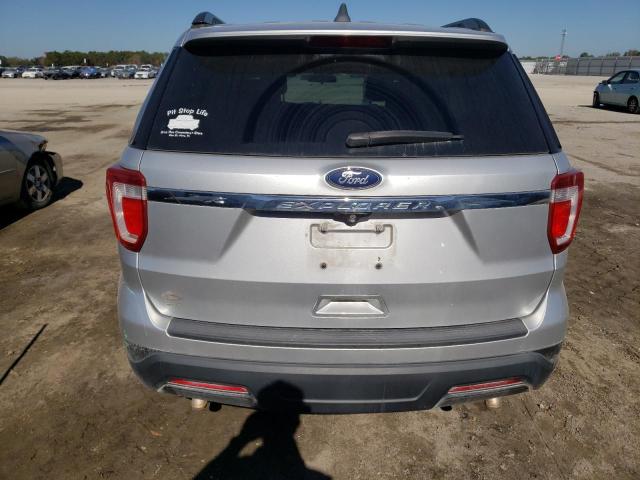 Photo 5 VIN: 1FM5K7B89JGA51674 - FORD EXPLORER 