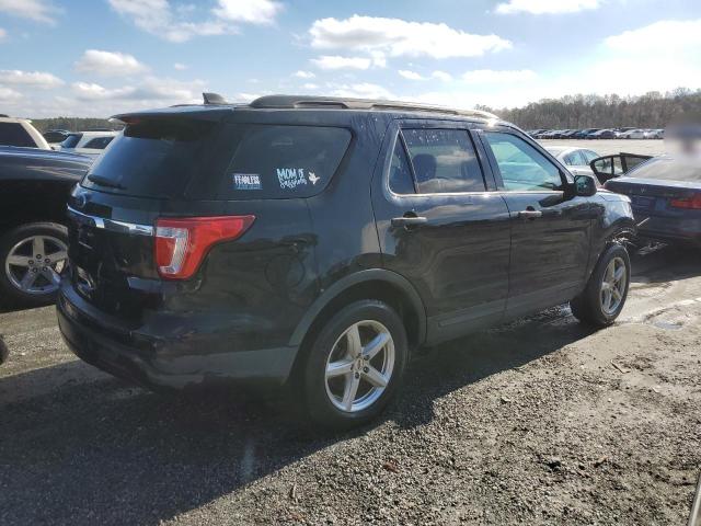 Photo 2 VIN: 1FM5K7B89JGA73643 - FORD EXPLORER 