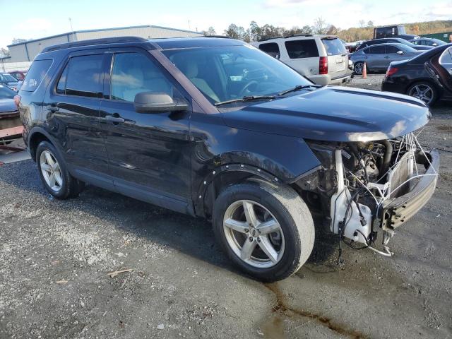 Photo 3 VIN: 1FM5K7B89JGA73643 - FORD EXPLORER 