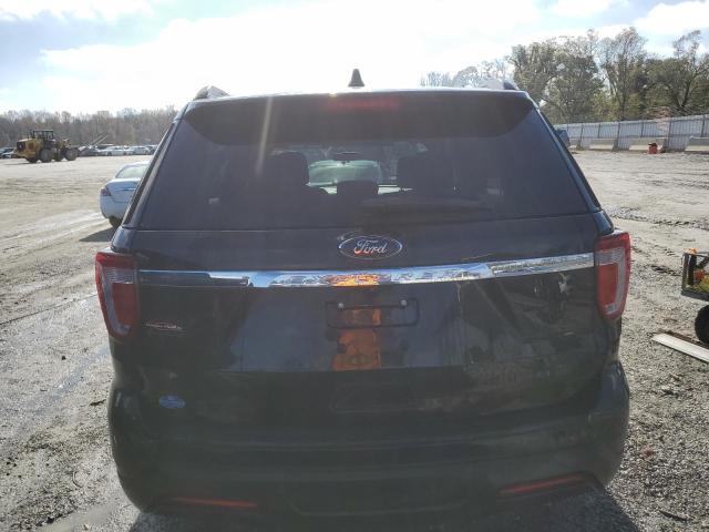 Photo 5 VIN: 1FM5K7B89JGA73643 - FORD EXPLORER 