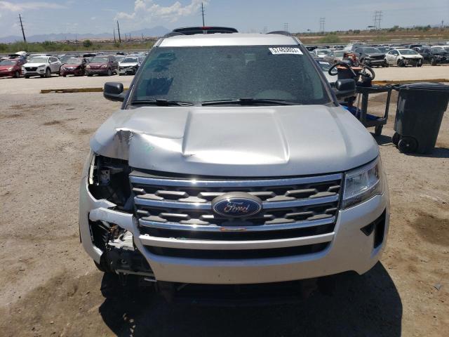 Photo 4 VIN: 1FM5K7B89JGA98445 - FORD EXPLORER 