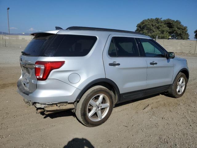 Photo 2 VIN: 1FM5K7B89JGB09539 - FORD EXPLORER 