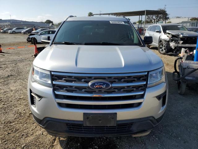 Photo 4 VIN: 1FM5K7B89JGB09539 - FORD EXPLORER 