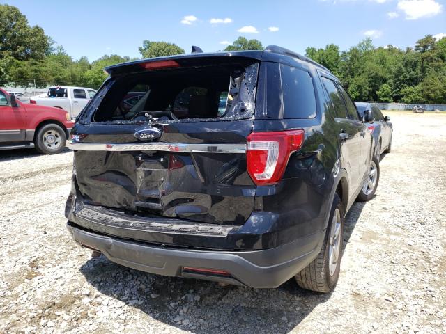 Photo 3 VIN: 1FM5K7B89JGC64852 - FORD EXPLORER 