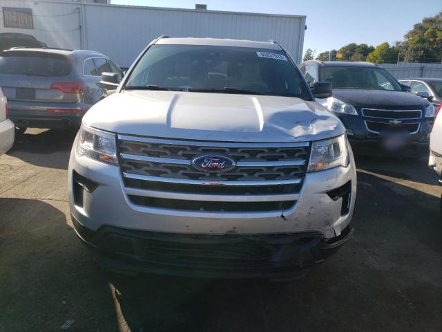 Photo 4 VIN: 1FM5K7B89JGC73308 - FORD EXPLORER 