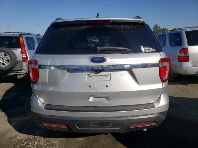 Photo 5 VIN: 1FM5K7B89JGC73308 - FORD EXPLORER 