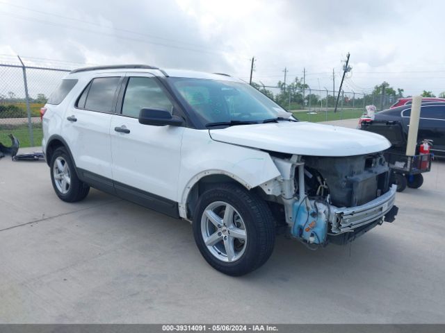 Photo 0 VIN: 1FM5K7B89KGA17252 - FORD EXPLORER 