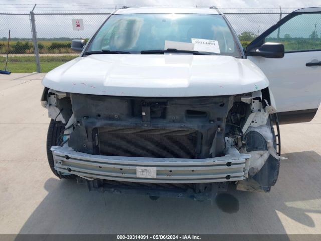 Photo 5 VIN: 1FM5K7B89KGA17252 - FORD EXPLORER 