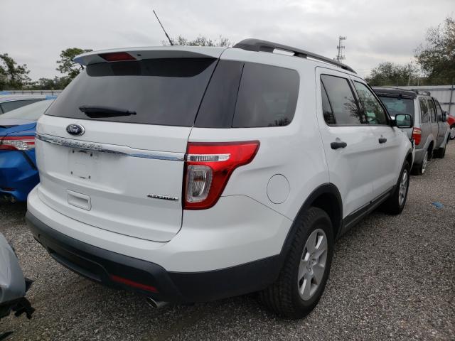 Photo 3 VIN: 1FM5K7B8XDGA01001 - FORD EXPLORER 