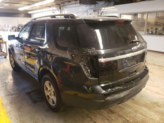 Photo 2 VIN: 1FM5K7B8XDGA97115 - FORD EXPLORER 