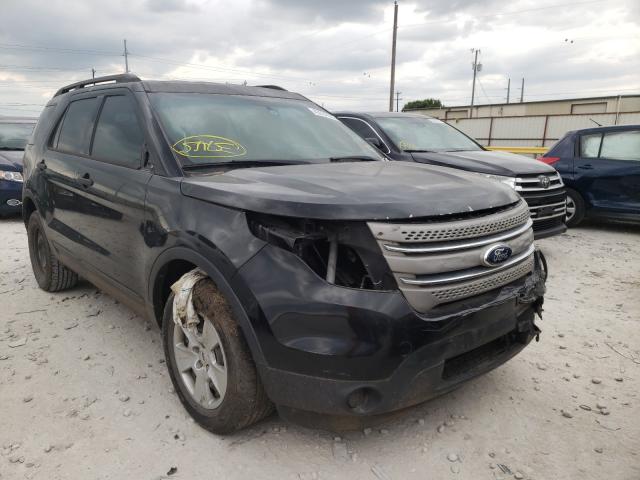 Photo 0 VIN: 1FM5K7B8XDGB05665 - FORD EXPLORER 