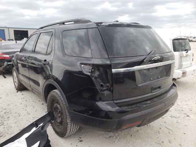 Photo 2 VIN: 1FM5K7B8XDGB05665 - FORD EXPLORER 