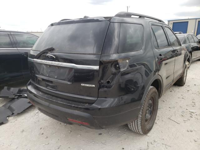 Photo 3 VIN: 1FM5K7B8XDGB05665 - FORD EXPLORER 