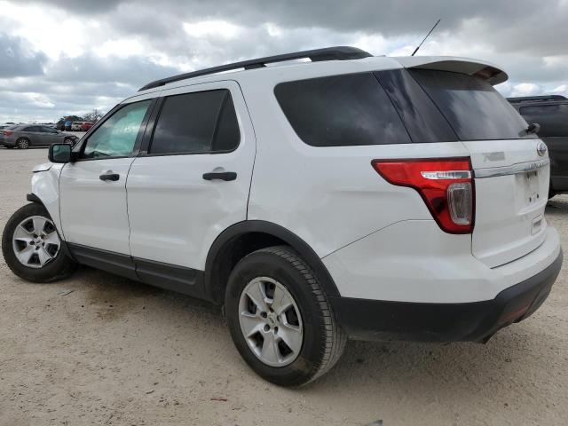 Photo 1 VIN: 1FM5K7B8XDGB05925 - FORD EXPLORER 