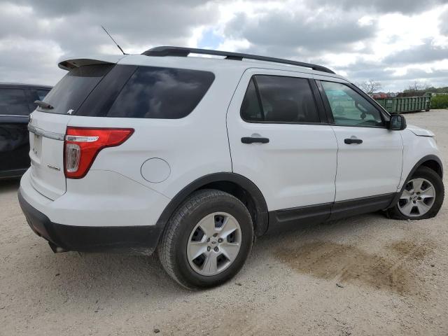 Photo 2 VIN: 1FM5K7B8XDGB05925 - FORD EXPLORER 