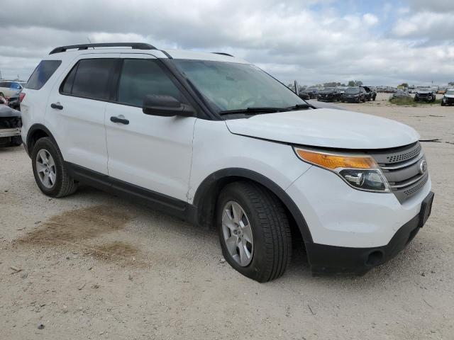 Photo 3 VIN: 1FM5K7B8XDGB05925 - FORD EXPLORER 