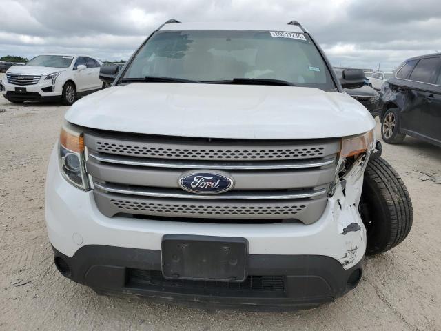 Photo 4 VIN: 1FM5K7B8XDGB05925 - FORD EXPLORER 