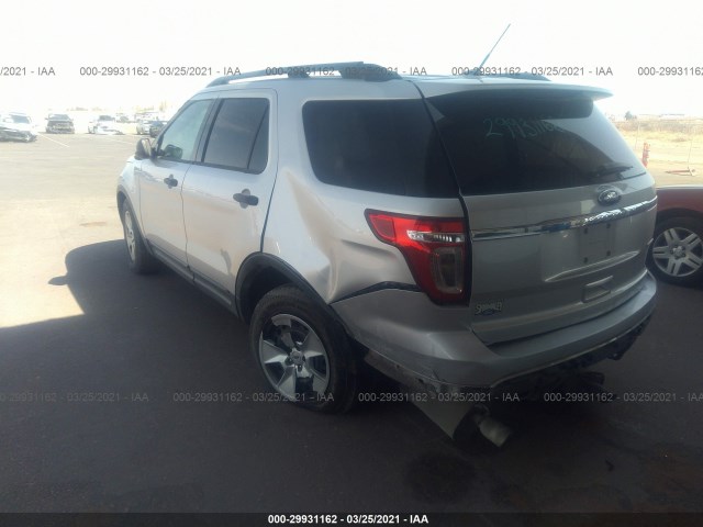 Photo 2 VIN: 1FM5K7B8XDGB77272 - FORD EXPLORER 