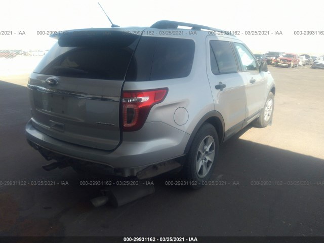 Photo 3 VIN: 1FM5K7B8XDGB77272 - FORD EXPLORER 