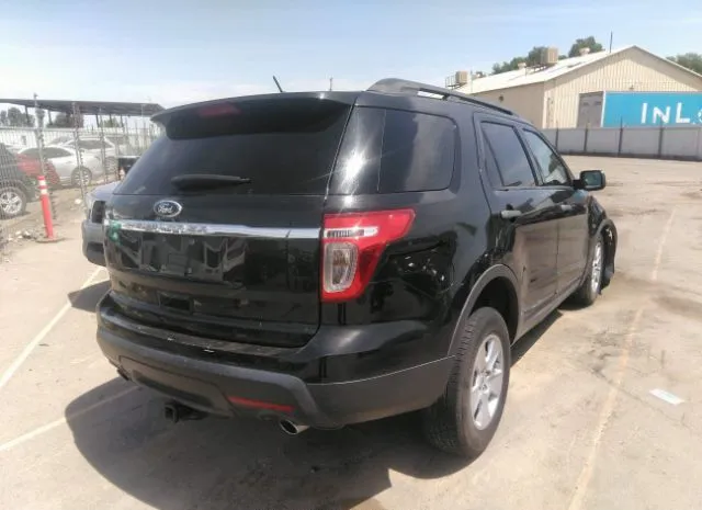 Photo 3 VIN: 1FM5K7B8XDGB78065 - FORD EXPLORER 