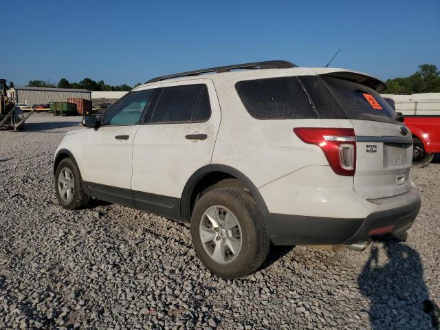 Photo 1 VIN: 1FM5K7B8XDGB91429 - FORD EXPLORER 