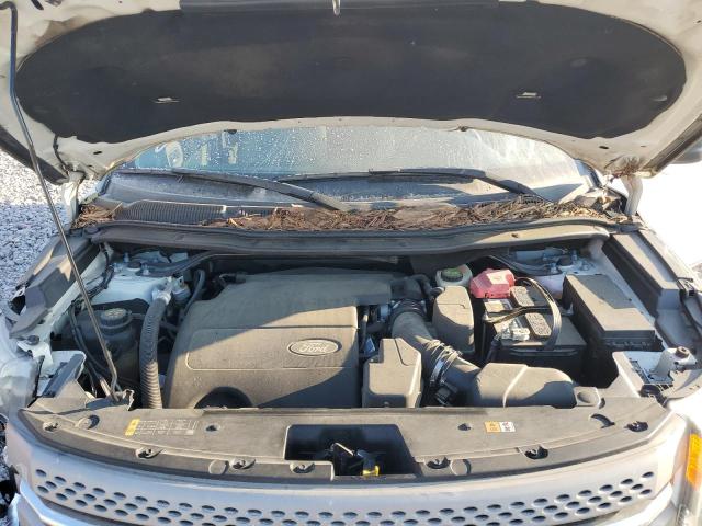 Photo 10 VIN: 1FM5K7B8XDGB91429 - FORD EXPLORER 