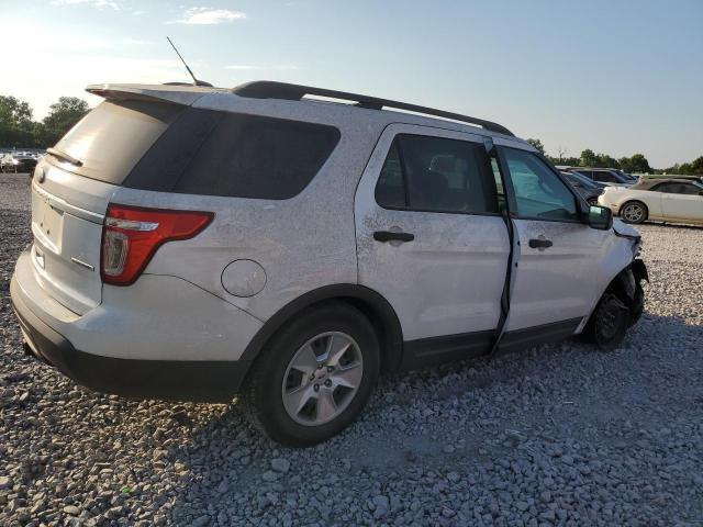 Photo 2 VIN: 1FM5K7B8XDGB91429 - FORD EXPLORER 