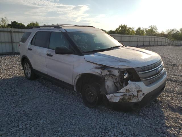 Photo 3 VIN: 1FM5K7B8XDGB91429 - FORD EXPLORER 