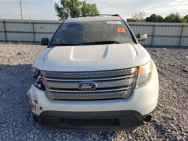 Photo 4 VIN: 1FM5K7B8XDGB91429 - FORD EXPLORER 