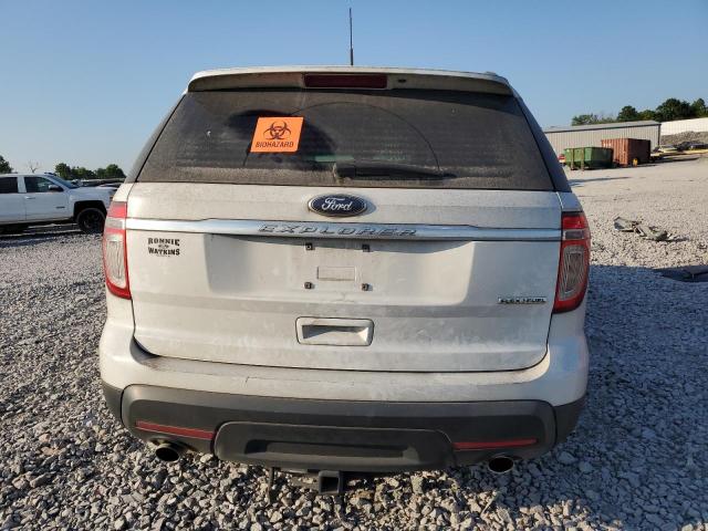 Photo 5 VIN: 1FM5K7B8XDGB91429 - FORD EXPLORER 