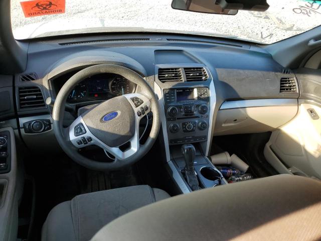 Photo 7 VIN: 1FM5K7B8XDGB91429 - FORD EXPLORER 