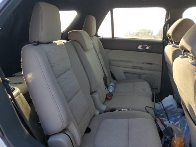 Photo 9 VIN: 1FM5K7B8XDGB91429 - FORD EXPLORER 