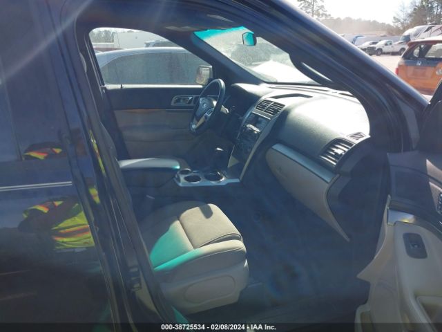 Photo 4 VIN: 1FM5K7B8XDGB97599 - FORD EXPLORER 