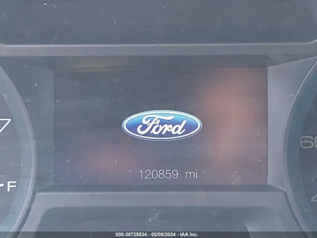 Photo 6 VIN: 1FM5K7B8XDGB97599 - FORD EXPLORER 