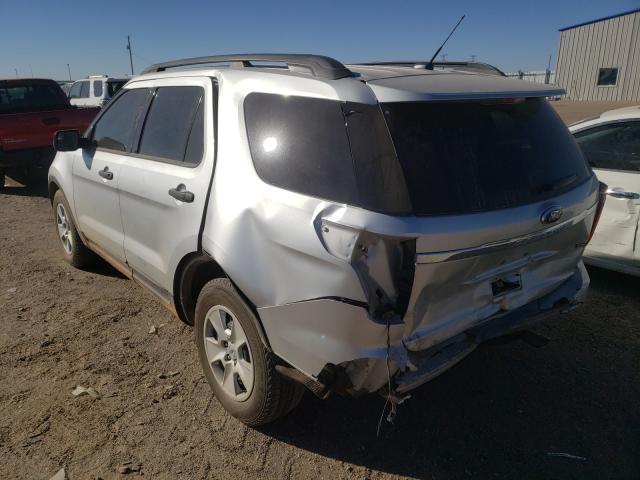 Photo 2 VIN: 1FM5K7B8XDGC44758 - FORD EXPLORER 