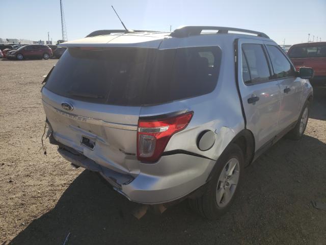 Photo 3 VIN: 1FM5K7B8XDGC44758 - FORD EXPLORER 